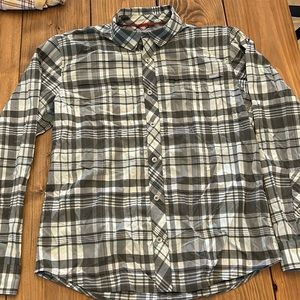 Simms Insect Shield Shirt